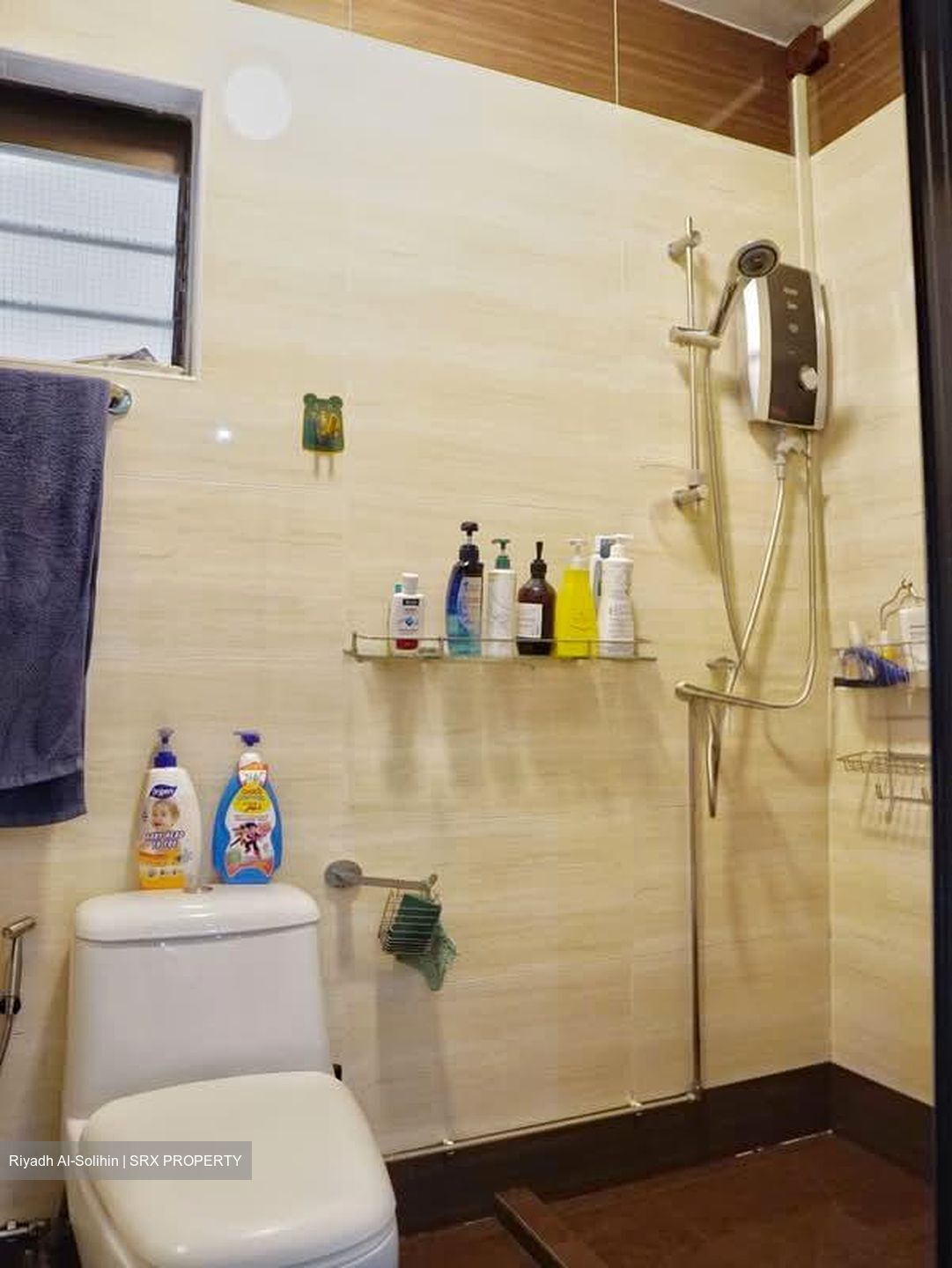 Blk 788B Woodlands Crescent (Woodlands), HDB Executive #543544111